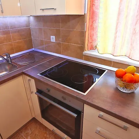 Royal Deluxe Appartement Split