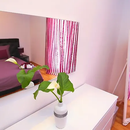 Royal Deluxe Apartamento