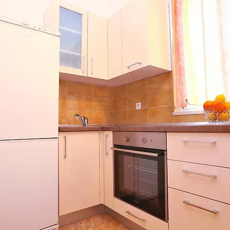 Royal Deluxe Lägenhet Split