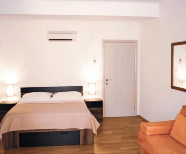 Royal Deluxe Appartement Split