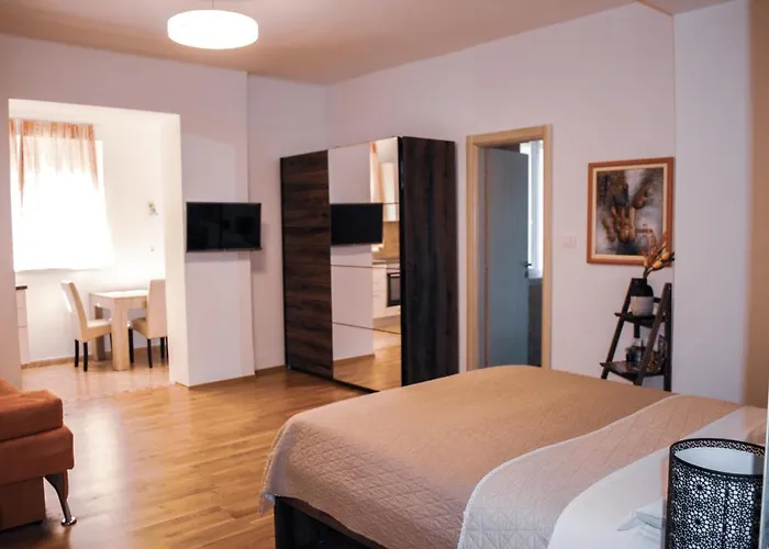 Appartement Royal Deluxe *