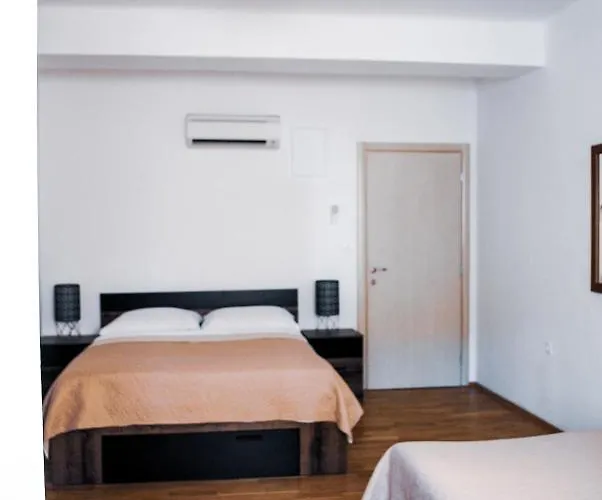 Royal Deluxe Appartement Split