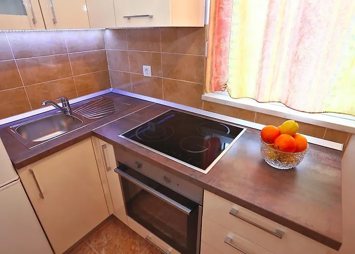 Royal Deluxe Appartement Split