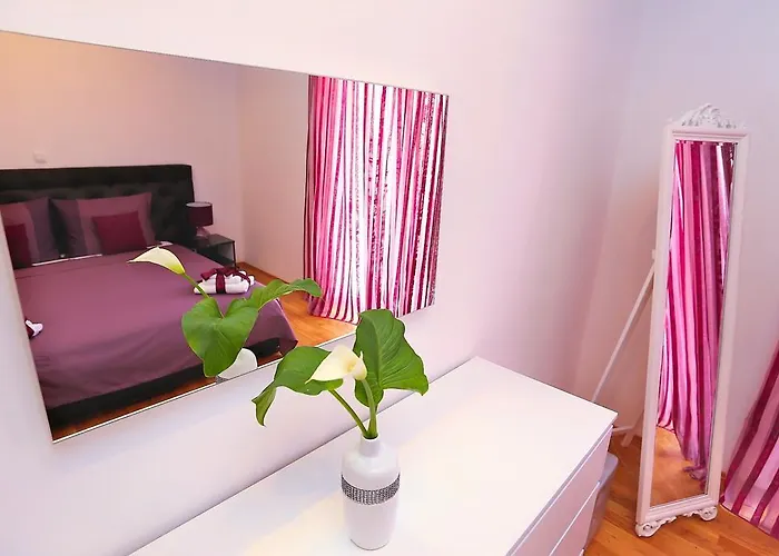 Royal Deluxe Appartement
