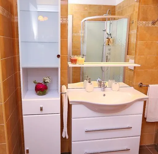 Appartement Royal Deluxe *