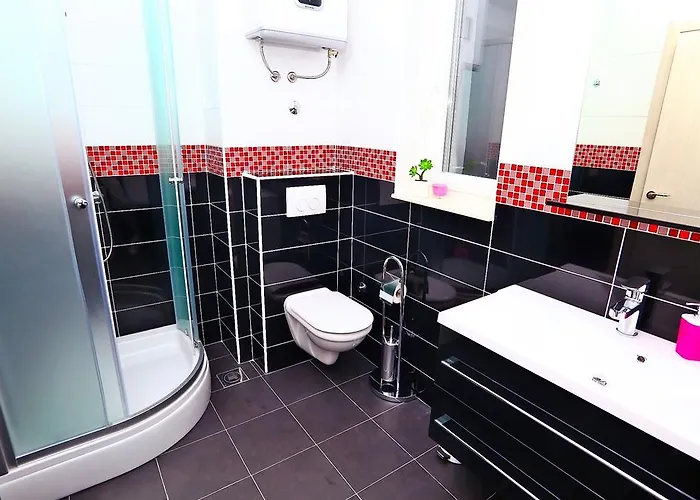 Appartement Royal Deluxe Split