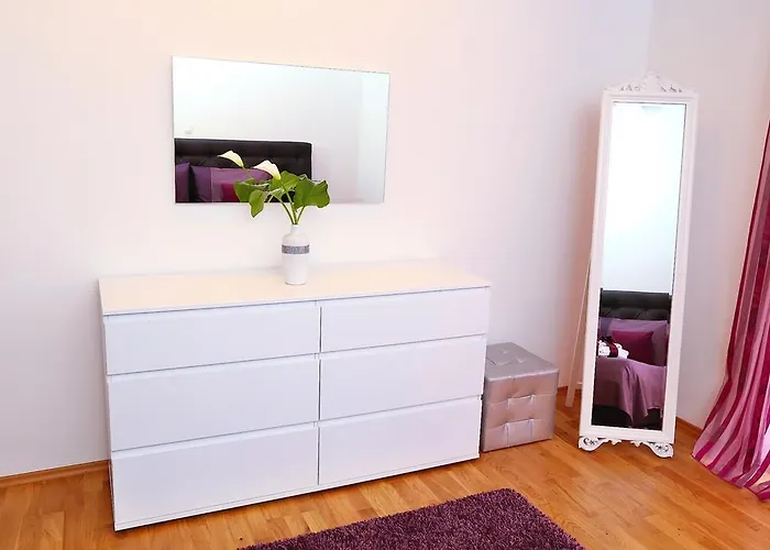 Royal Deluxe Appartement Split