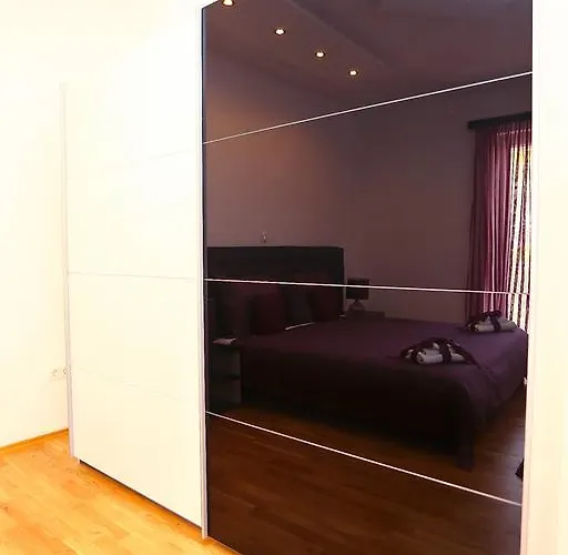 Royal Deluxe Appartement
