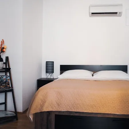 Royal Deluxe Appartement Split