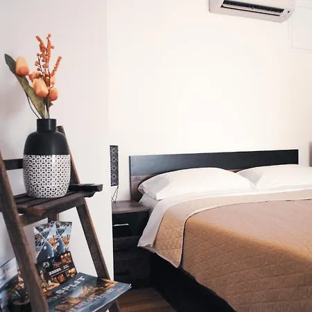 Appartement Royal Deluxe Split