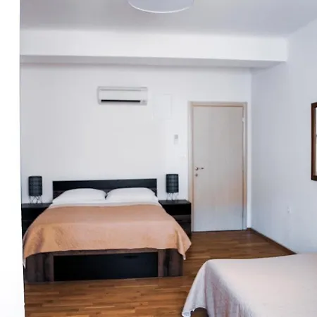 Royal Deluxe Apartment Split