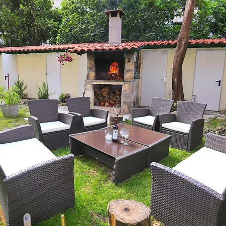 Royal Deluxe Apartment Split