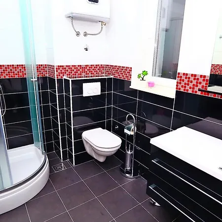 Appartement Royal Deluxe Split