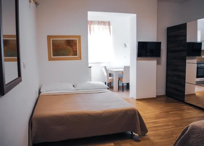 Royal Deluxe Appartamento Spalato