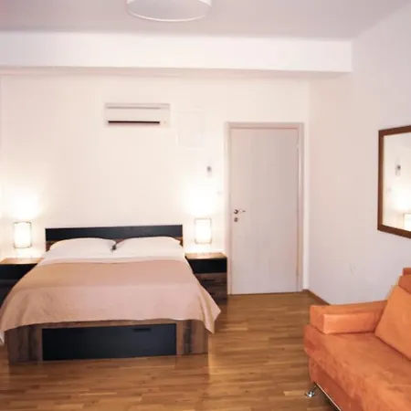 Royal Deluxe Apartman Split