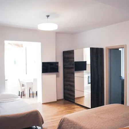 Royal Deluxe Appartement *