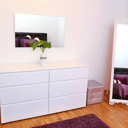 Royal Deluxe Appartement Split