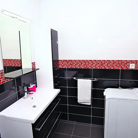 Appartement Royal Deluxe